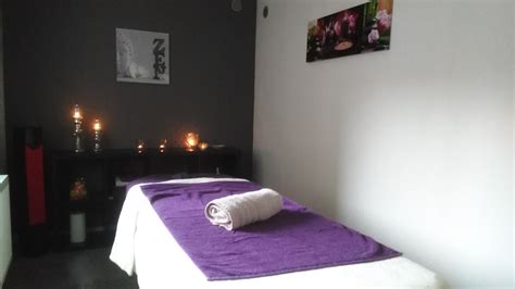 Massage tantrique Maison de prostitution Halle
